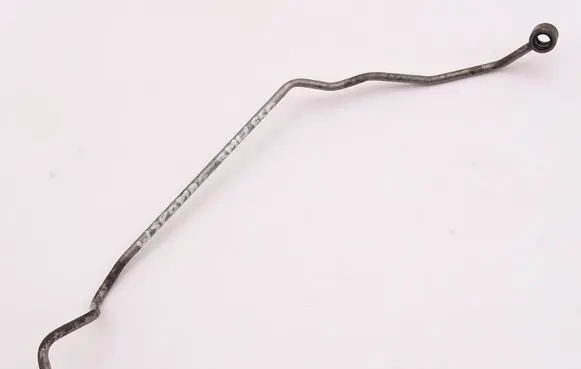 BMW 5 E60 E61 Power steering hose/pipe/line