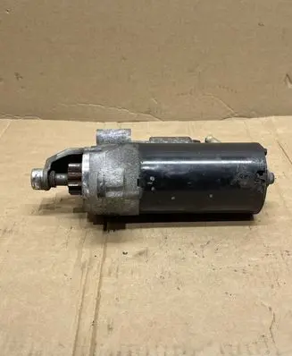 Audi A4 S4 B8 8K Starter motor 03L911021C 001115082