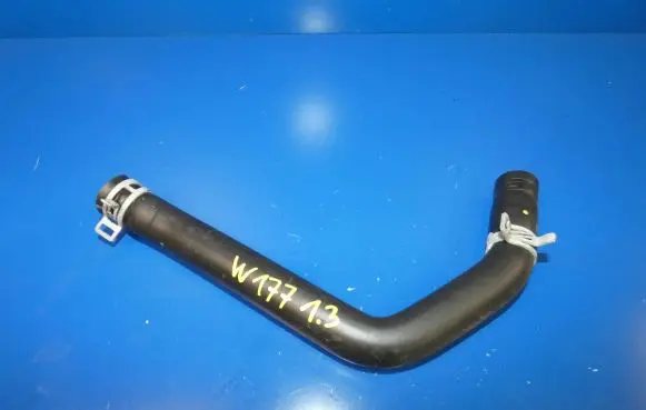Mercedes-Benz A W177 Engine coolant pipe/hose W47743