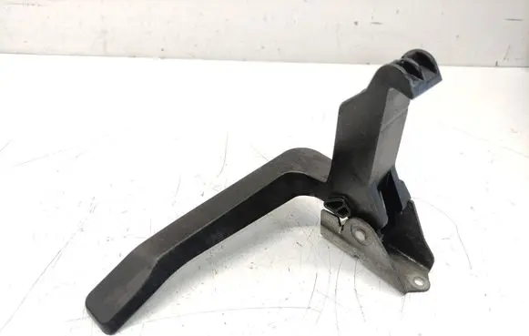 Citroen C4 II Picasso Engine bonnet (hood) release handle 9676345980 1114