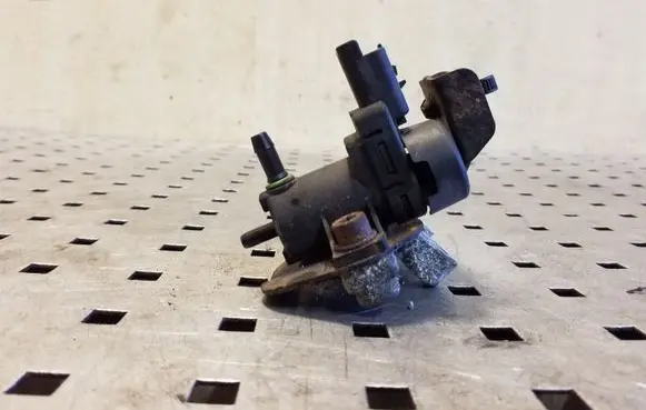 Mitsubishi Outlander Turbo solenoid valve 9665456180