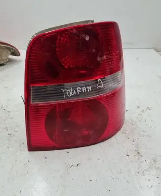 Volkswagen Touran I Rear/tail lights