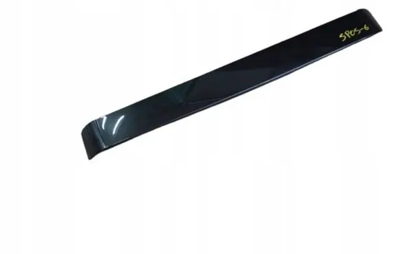 Audi Q7 4L Tailgate/trunk spoiler 4L0827933