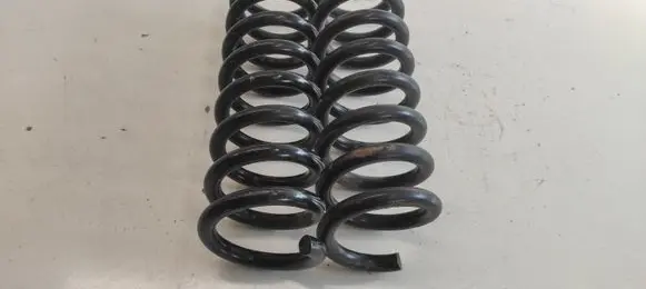 Mercedes-Benz C W203 Rear coil spring 2023241704