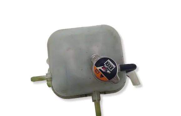 KIA Rio Coolant expansion tank/reservoir 25430HXXXX
