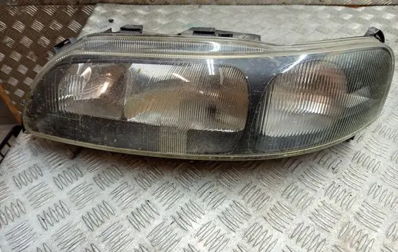 Volvo S60 Headlight/headlamp 8620686 89004805