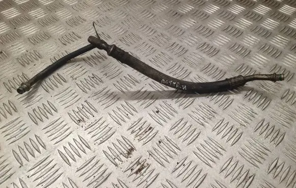 Opel Astra H Power steering hose/pipe/line 7013341140