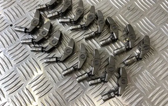 Ford Transit Tappets lifter 