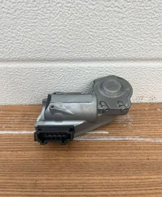 Mercedes-Benz E W211 Steering wheel lock A2034621130