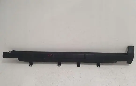 Honda CR-V side skirts sill cover 71800SWWGO10