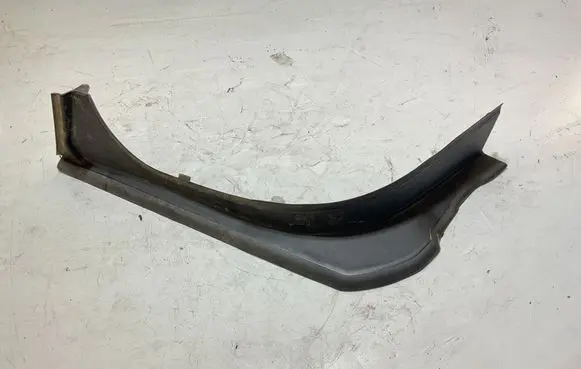 BMW 3 G20 G21 Other trunk/boot trim element 7430619 5149 11166410