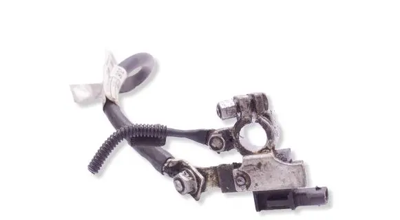 Opel Astra J Negative earth cable (battery) 13363866