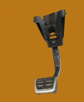 Skoda Superb B8 (3V) Brake pedal 5Q1723058BQ