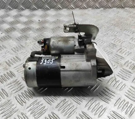 Mazda MX-5 ND Starter motor PE0118400