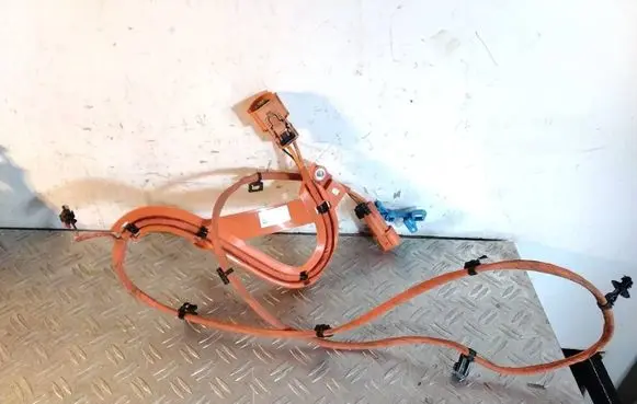 Tesla Model Y Other wiring loom 150797105D