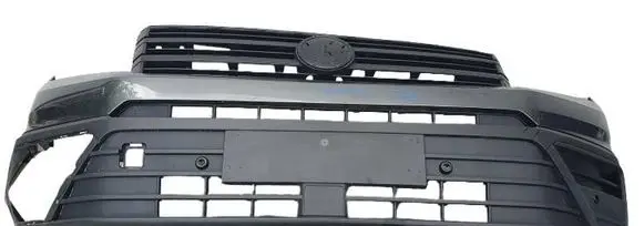 Volkswagen Crafter Front bumper 7C0807221A
