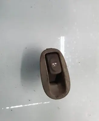 Renault Scenic I Electric window control switch 7700836267 432963K