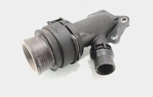BMW 5 E39 Engine coolant pipe/hose V201364 987078888