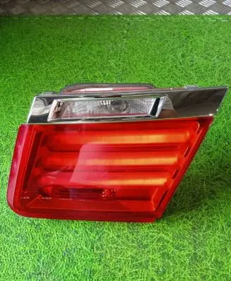 BMW 7 F01 F02 F03 F04 Tailgate rear/tail lights 7182206 FKK90Z F01T2