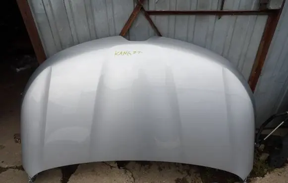 Renault Kangoo III Engine bonnet/hood