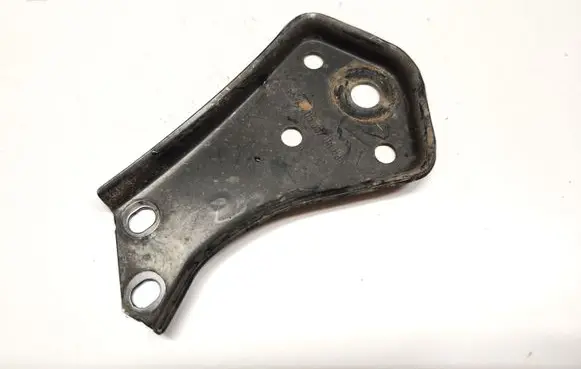 Other rear suspension part