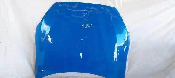 BMW Z4 g29 Engine bonnet/hood