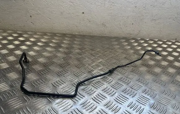 Porsche Panamera (971) Coolant pipe/hose 971614717A