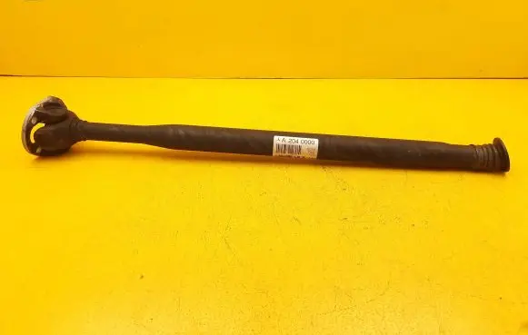 Mercedes-Benz C W205 Front prop shaft 2044100000 A2040000