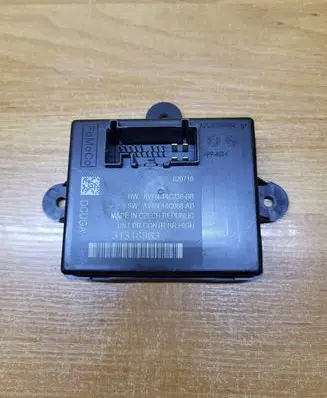 Volvo S60 Door control unit/module AV6N14C236BB AV6N14C068AD 31318963