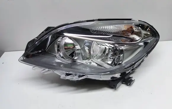 Mercedes-Benz B W246 W242 Headlight/headlamp