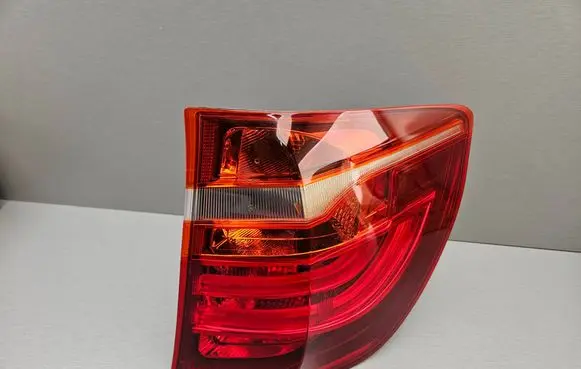 BMW X3 F25 Rear/tail lights 7217312 63217217312