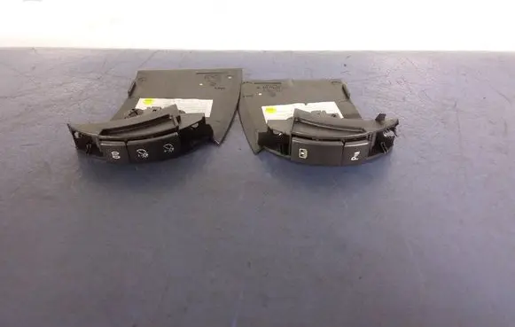 Volkswagen Phaeton Other switches/knobs/shifts 3D1959672F