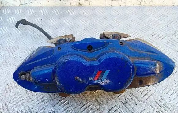 BMW 3 F30 F35 F31 Front brake caliper 340P440