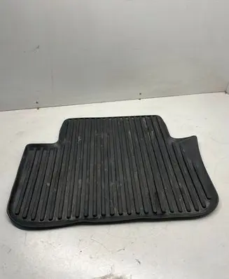 Audi A4 S4 B8 8K Rear floor mat 8K0061511