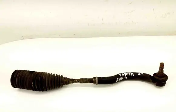 Steering tie rod