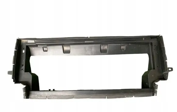 Land Rover Range Rover Velar Intercooler air channel guide KK8M8A095AC