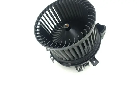 Mini F65 Heater fan/blower 5A06B89