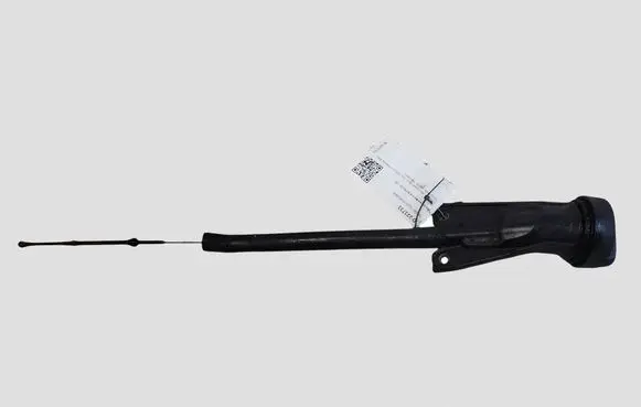 Mercedes-Benz A W176 Oil level dip stick
