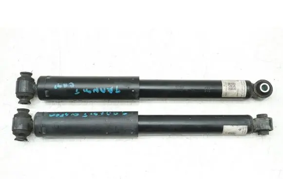 Ford Transit Custom II Rear shock absorber/damper PZ31-18080-DD