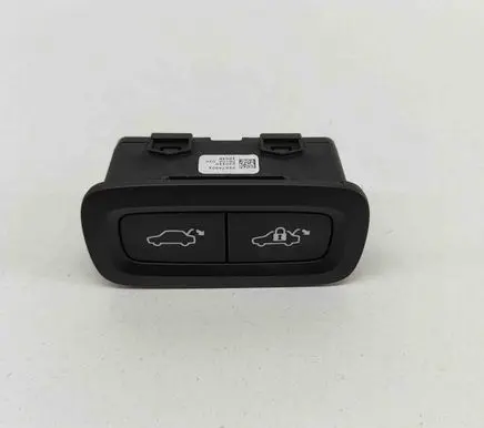 Volvo XC40 Tailgate/boot open switch button 31674801