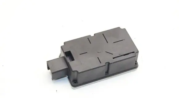 Volvo V40 Keyless (KESSY) go control unit/module 31407099