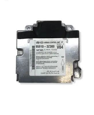 Hyundai i40 Airbag control unit/module 959103Z300 3Z95910300