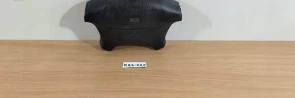 Mitsubishi Carisma Steering wheel airbag MR740922