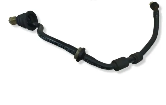 Mercedes-Benz C W202 Brake vacuum hose/pipe 1269971761