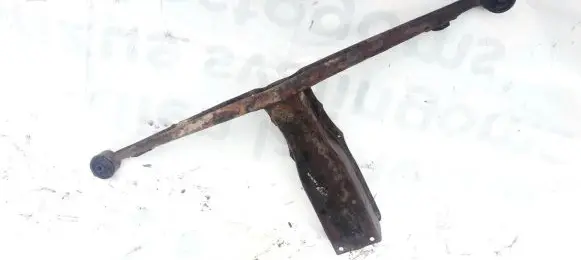 Subaru Impreza I Rear subframe 