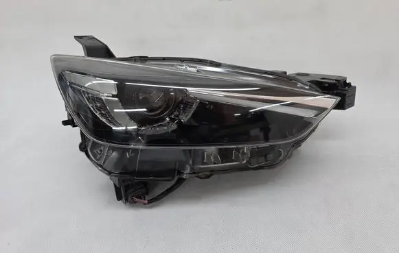 Mazda CX-3 Headlight/headlamp D10E-51030 SPD10E-51030