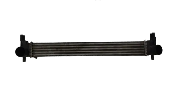 Volkswagen Polo V 6R Intercooler radiator 6R0145805