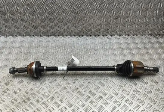 Tesla Model Y Juniper Front driveshaft P118816500A