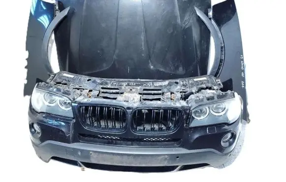 BMW X3 E83 Front piece kit 