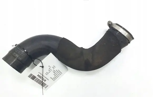 Audi A5 8T 8F Air intake hose/pipe 8K0145737J
